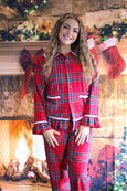 Women's Christmas Pjs